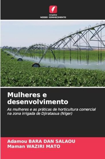 Mulheres e desenvolvimento