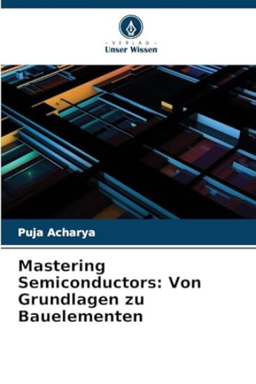 Mastering Semiconductors