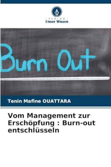 Vom Management zur Erschöpfung