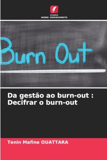Da gestão ao burn-out