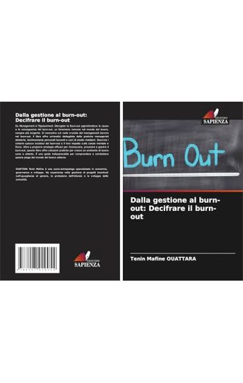 Dalla gestione al burn-out