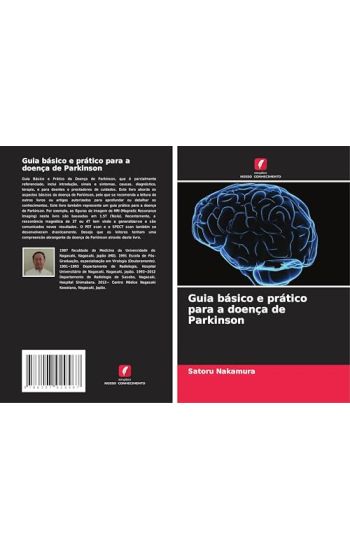 Guia básico e prático para a doença de Parkinson