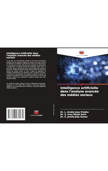 Intelligence artificielle dans l'analyse avancée des médias sociaux