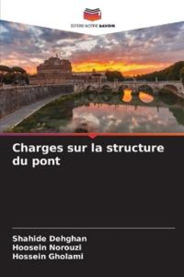 Charges sur la structure du pont