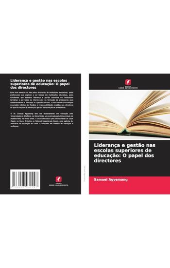 Liderança e gestão nas escolas superiores de educação