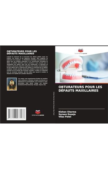 Obturateurs Pour Les Défauts Maxillaires