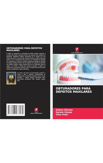 Obturadores Para Defeitos Maxilares