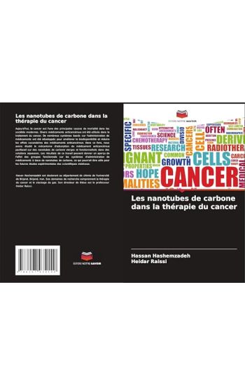 Les nanotubes de carbone dans la thérapie du cancer