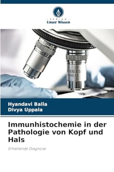 Immunhistochemie in der Pathologie von Kopf und Hals