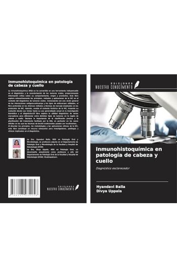 Inmunohistoquímica en patología de cabeza y cuello