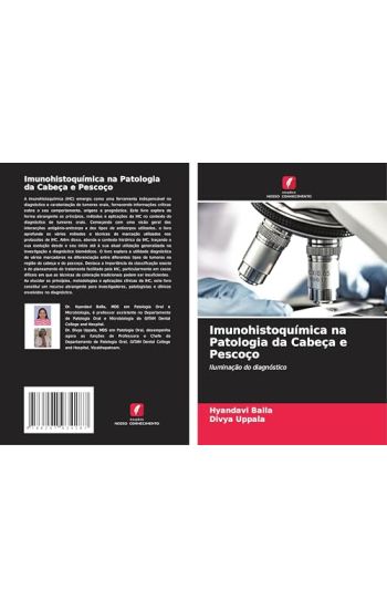 Imunohistoquímica na Patologia da Cabeça e Pescoço