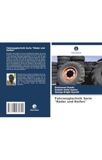 Fahrzeugtechnik Serie "Räder und Reifen"