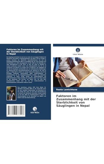 Faktoren im Zusammenhang mit der Sterblichkeit von Säuglingen in Nepal
