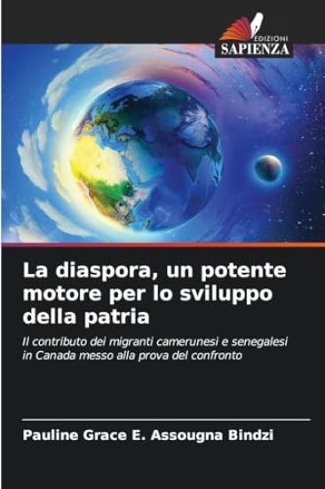La diaspora, un potente motore per lo sviluppo della patria
