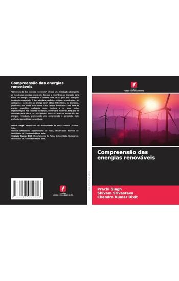 Compreensão das energias renováveis