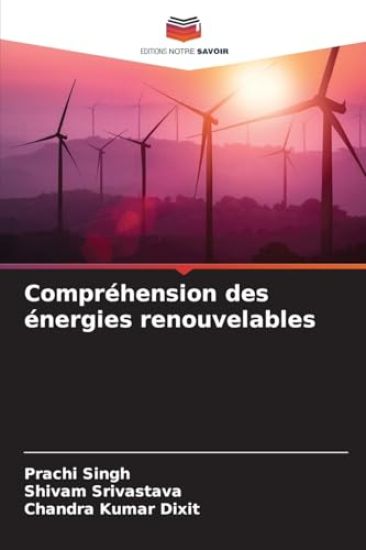 Compréhension des énergies renouvelables