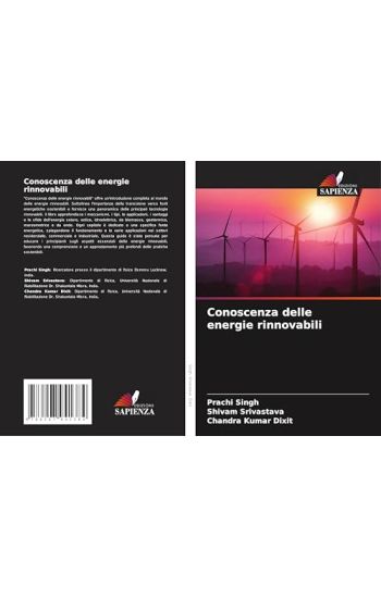 Conoscenza delle energie rinnovabili
