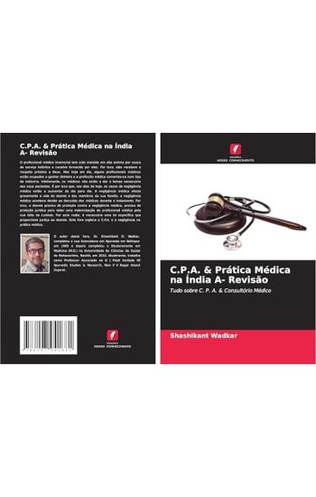 C.P.A. & Prática Médica na Índia A- Revisão