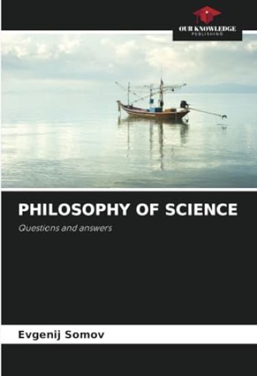 Philosophy of Science