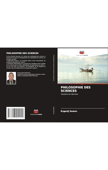 Philosophie Des Sciences