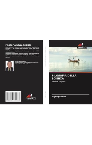 Filosofia Della Scienza