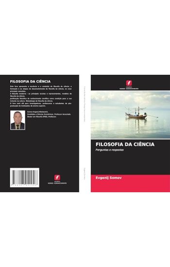 Filosofia Da Ciência