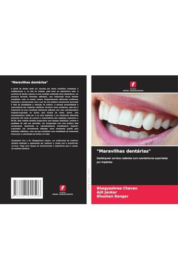 "Maravilhas dentárias"