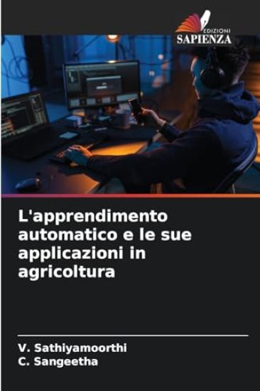 L'apprendimento automatico e le sue applicazioni in agricoltura