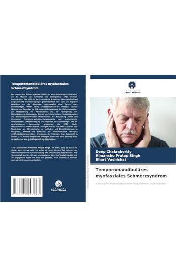 Temporomandibuläres myofasziales Schmerzsyndrom