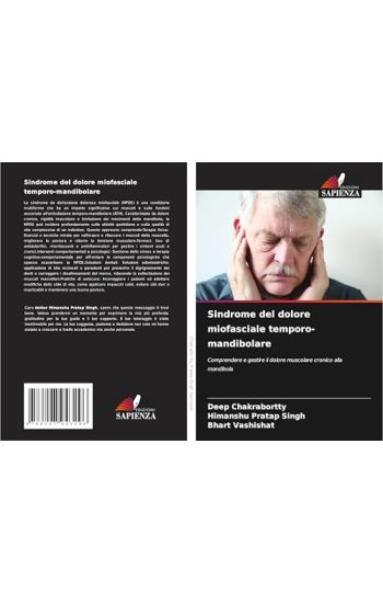 Sindrome del dolore miofasciale temporo-mandibolare