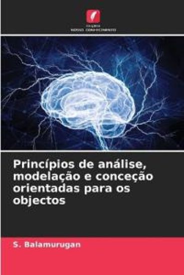 Princípios de análise, modelação e conceção orientadas para os objectos