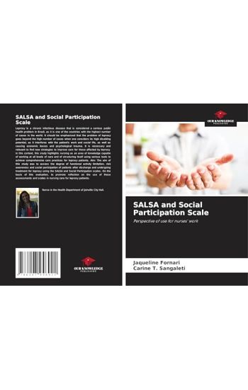 SALSA and Social Participation Scale