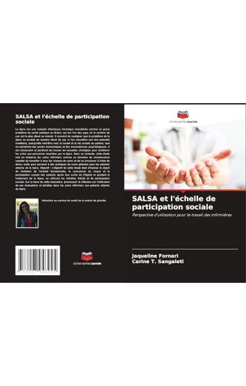 SALSA et l'échelle de participation sociale