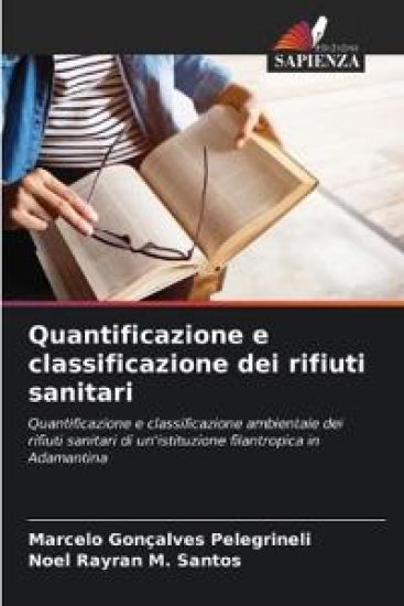 Quantificazione e classificazione dei rifiuti sanitari