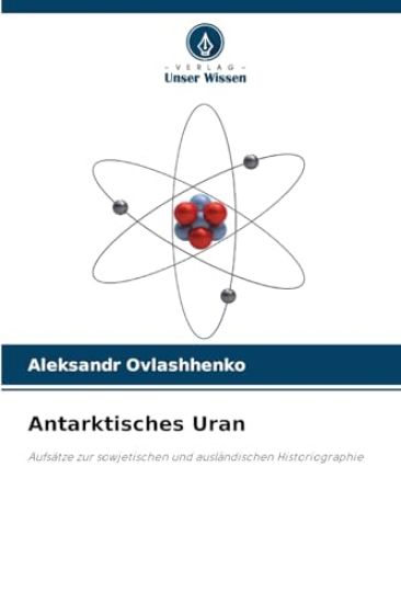 Antarktisches Uran