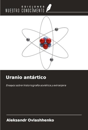Uranio antártico