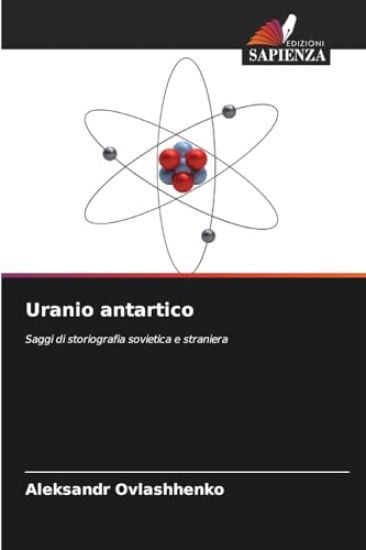 Uranio antartico