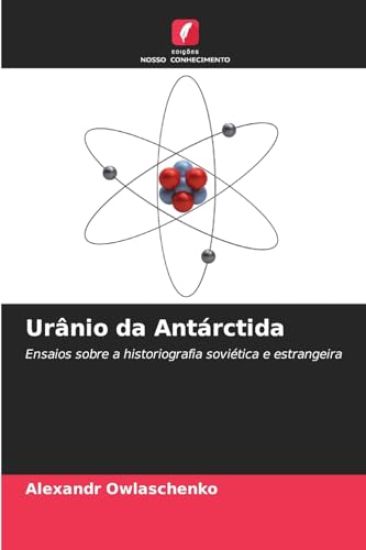 Urânio da Antárctida
