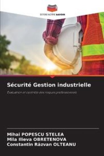 Sécurité Gestion industrielle