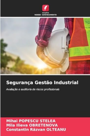 Segurança Gestão Industrial