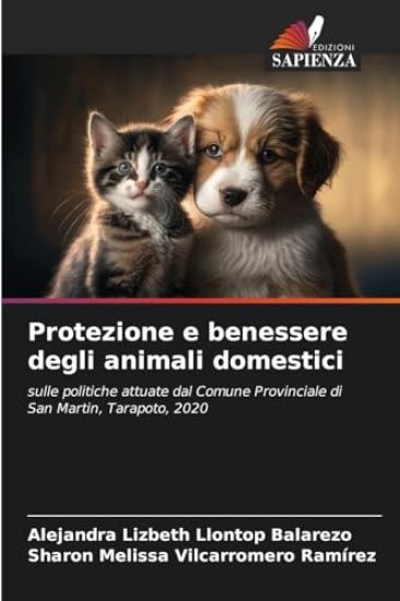 Protezione e benessere degli animali domestici