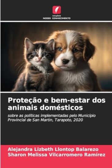 Proteção e bem-estar dos animais domésticos