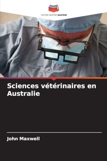 Sciences vétérinaires en Australie