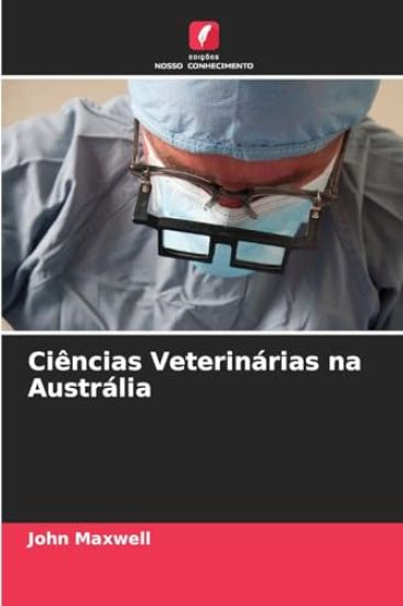 Ciências Veterinárias na Austrália