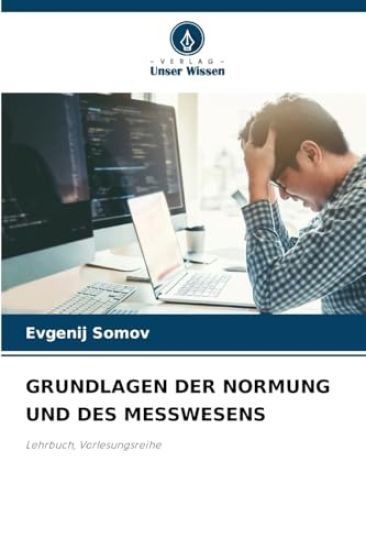 Grundlagen Der Normung Und Des Messwesens