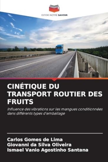 Cinétique Du Transport Routier Des Fruits