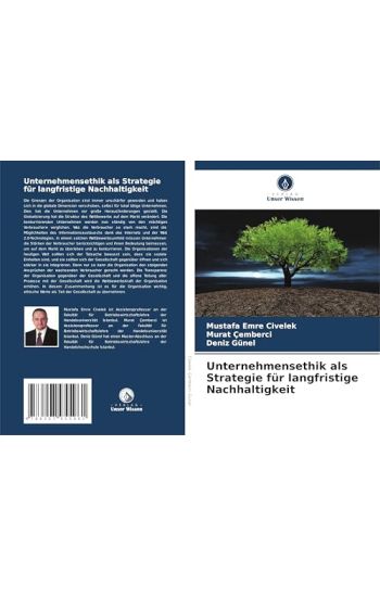 Unternehmensethik als Strategie für langfristige Nachhaltigkeit