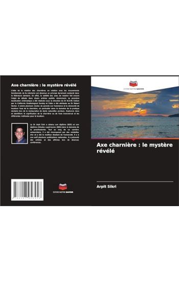 Axe charnière