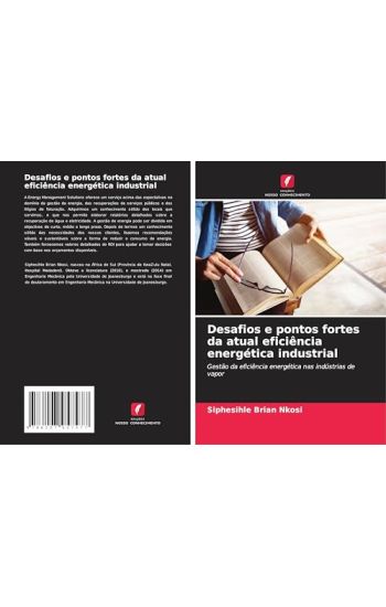 Desafios e pontos fortes da atual eficiência energética industrial