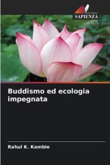 Buddismo ed ecologia impegnata